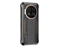 OUKITEL G6 5G 8/256GB 10.600mAh pomarańczowy - 1529514 - zdjęcie 5